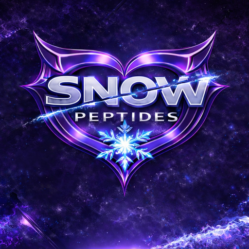 Snow Peptides emblem